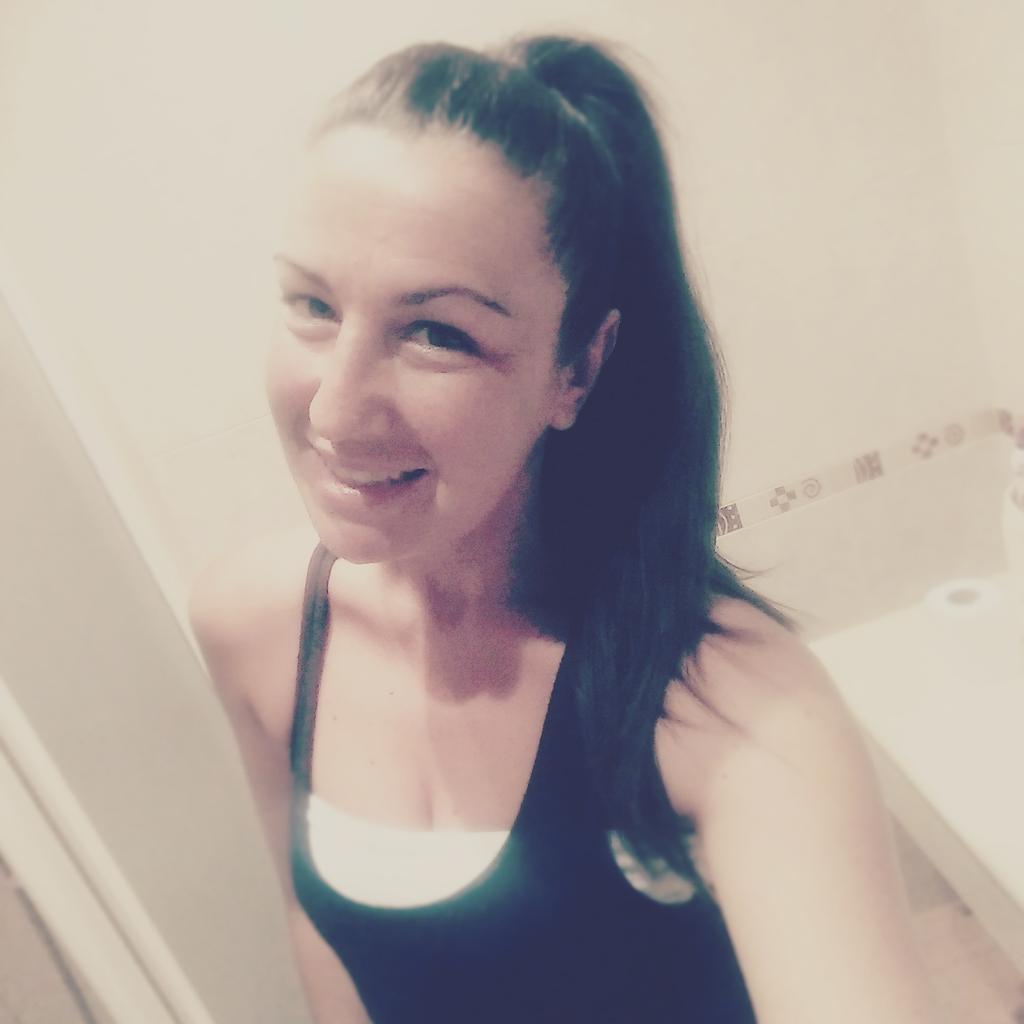LuciaBonillo's tweet photo. 💪💪 are you ready? https://t.co/411XPAq1Os