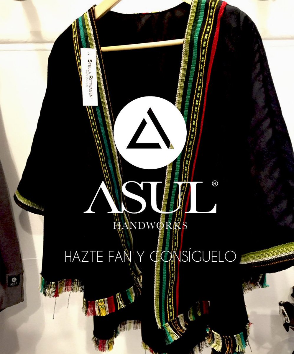 La llegada a los 2000 en nuestro Facebook....¡Tiene premio!
¡¡Entra, síguenos y consigue este poncho!!