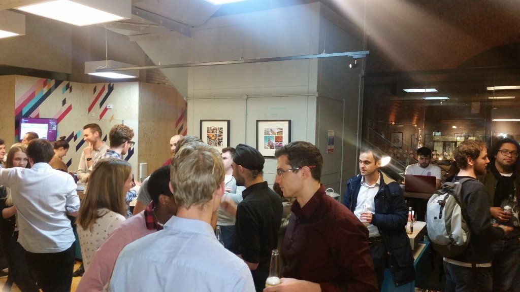 #Manchester tech meet ups are a great way to socialise &amp; network. See whats on via our wake- wke.lt/w/s/3E6LVVulfC