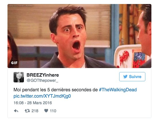KonbiniFr's tweet photo. Le sort de Daryl dans The Walking Dead : le grand n’importe quoi des réseaux sociaux https://t.co/qaeBYgvkYX https://t.co/pmVwmKyO11