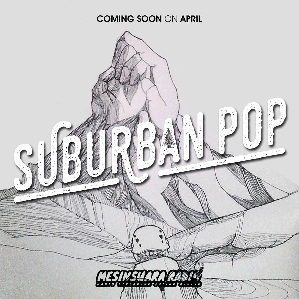 Hy Sukabumi! Tunggu tanggal main nya ya.