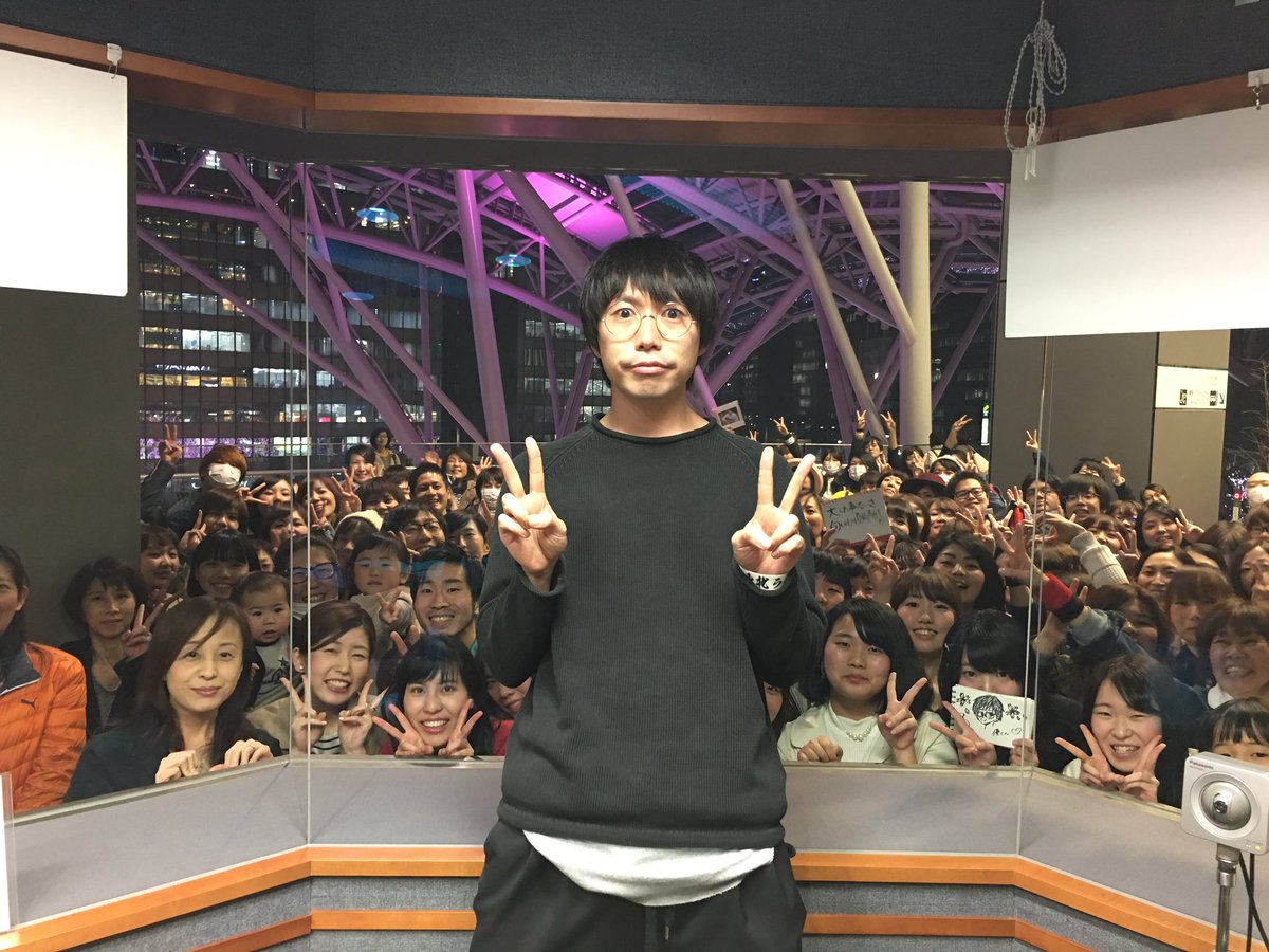 Fm福岡 開局45周年 Beat On Beat16 16 03 30 Zepp福岡 スガシカオ 高橋優 O A戸渡陽太 Togetter Fm福岡 開局45周年 Beat On Beat16 16 03 30 Zepp福岡 スガシカオ 高橋優 O A戸渡陽太 Togetter