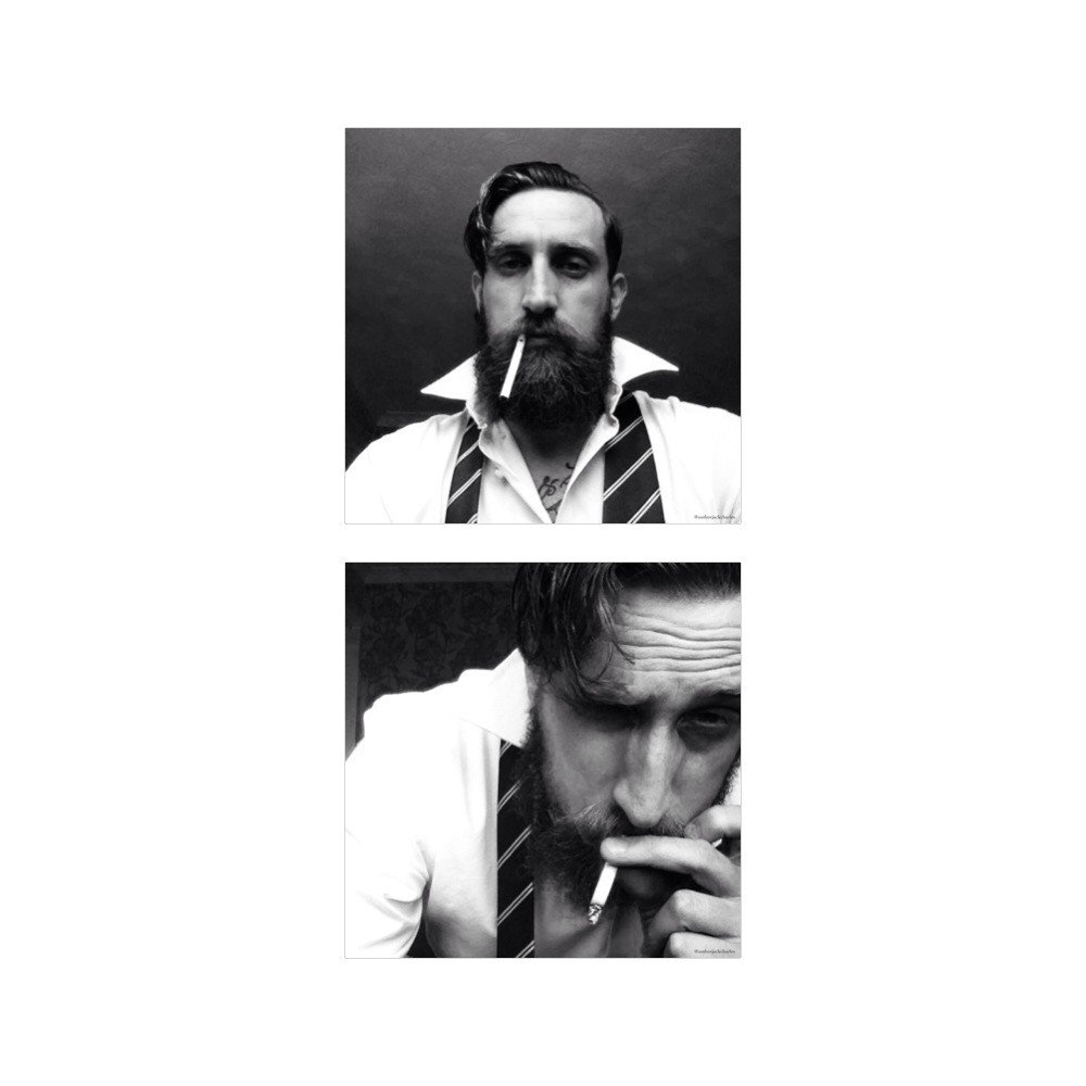 Author Jack Charles tweet media