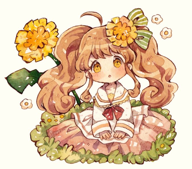 たんぽぽのtwitterイラスト検索結果 古い順