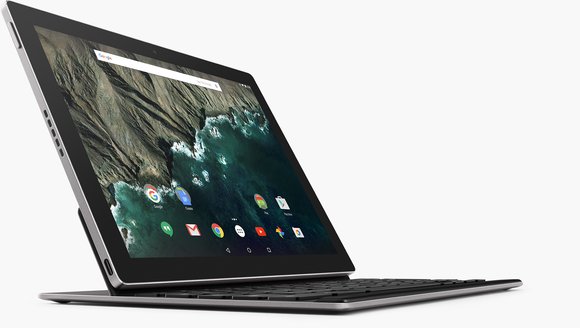 De Pixel C-tablet van Google met 25 procent korting scoren? Dat doe je zo! stuff.tv/nl/nieuws/hey-…
