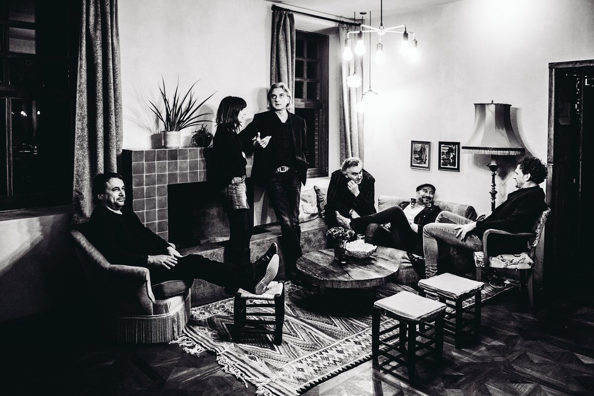 Ride This Train - La Petite Fabriek, Froyennes (Doornik) #bandshoot #Doornik #Tournai #JohnnyCash