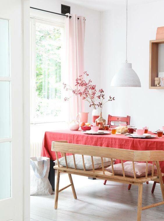 ElleDecorTR's tweet photo. Yaşam alanlarımız bahar terapisiyle tazeleniyor 🌸 #elledecorationtürkiye https://t.co/8E7ua5BbB3