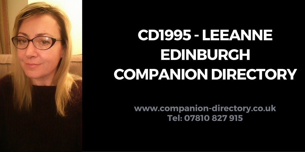 DinnerDateComp's tweet image. Leeanne Attractive Mature Blonde Non-Sexual Escort From Edinburgh - CD1994 ow.ly/1023hX