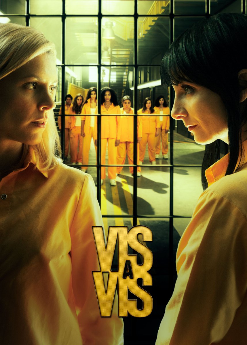 VisAVis tweet media
