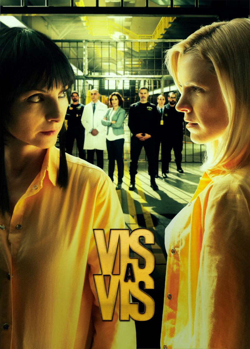 VisAVis tweet media