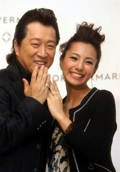 高橋ジョージの離婚騒動の裏側と理由 娘との再会を果たす 新曲が泣ける 芸能界の掟