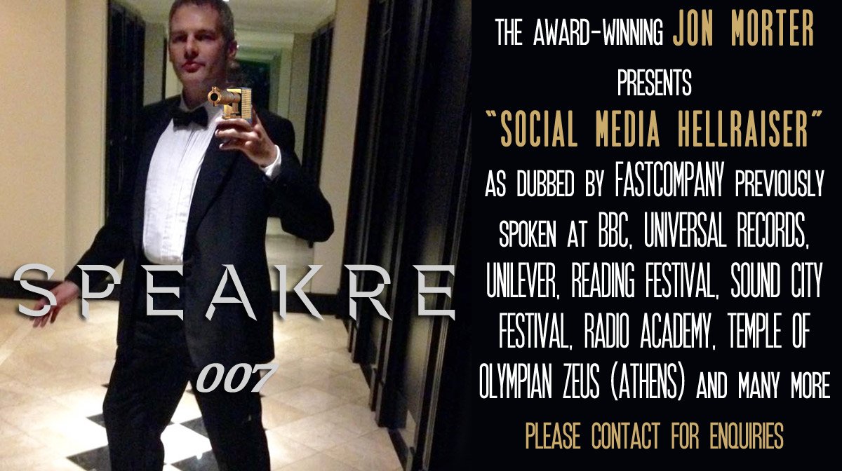 Jon_Magic's tweet photo. Need an Internationally-renowned #PublicSpeaker at your #event? #EventProfs #conference #business #inspirational https://t.co/3EmvXoo5zE