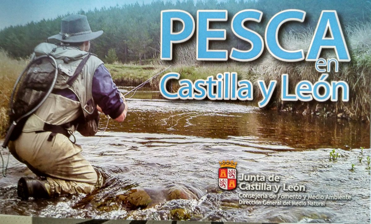 apamcyl's tweet photo. #Pesca2016 @jcyl
Informacion general
https://t.co/9RZIUZbNyB
Asignación de permisos.
https://t.co/zuWnqgIKMd https://t.co/GCGcpq0dFk