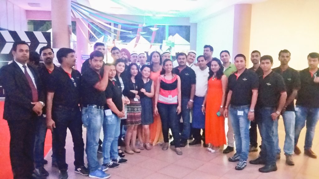 SanketOswal's tweet photo. Kudos to @meher_taj and her team for meticulous planning & success of #TEDxWorkshop @Infosys #TEDxAtInfy https://t.co/wnFsQlulFG