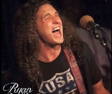 1075theriver's tweet image. Check out our #YouTubesDay Artist of the week @RyanStoryMusic! BTW, his hair is FAB! bit.ly/1pXti3Z