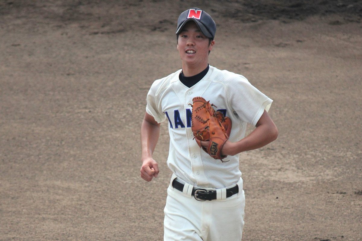 Jobin Twitter પર 南陽工ネタが続きますが 笑 先程入った情報によりますと 近畿大学工学部の野村健人投手 2年 がクローザーとして赤丸急上昇中との事です 球速も150k近くまで出る様になったそうです 広島遠征ちょっと考えますわ T