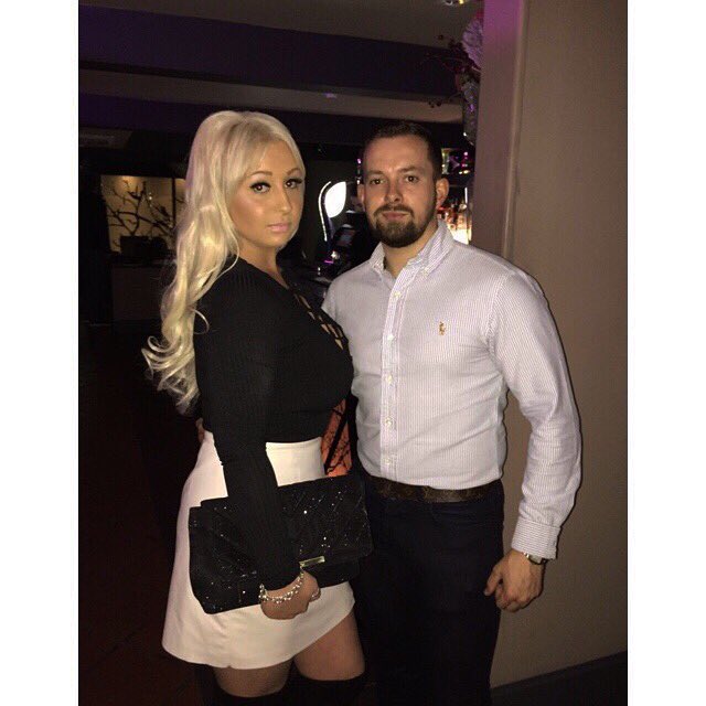 toriamason2's tweet photo. Weekend away with my only 💕 https://t.co/b2gWRLx0bF