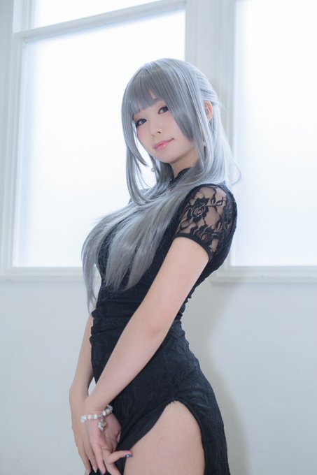 コスプレイヤー五木あきらのTwitter画像85