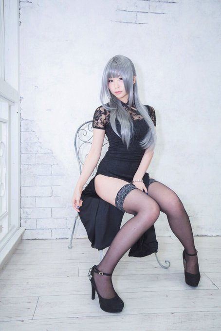 コスプレイヤー五木あきらのTwitter画像86