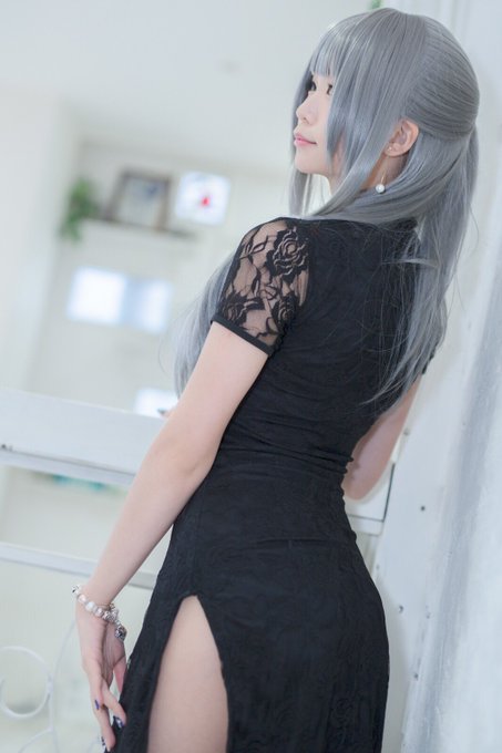 コスプレイヤー五木あきらのTwitter画像87