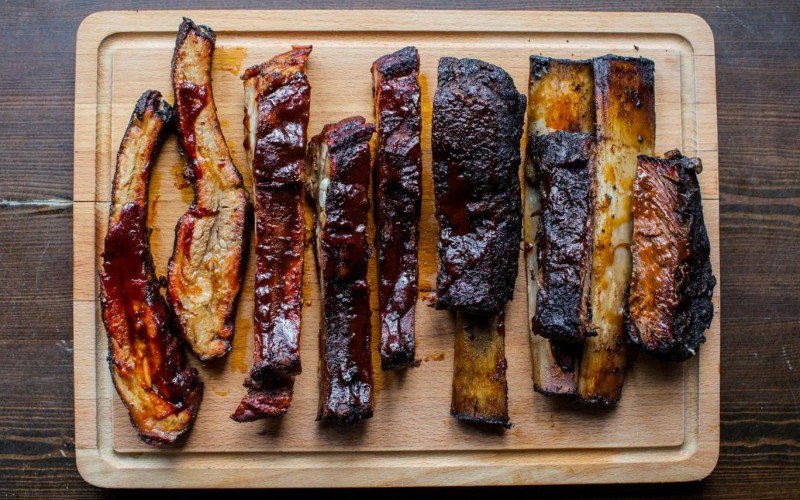 LondONtheinside's tweet photo. SMOKIN' HELL! The RIB fest is finally here @TheBluesKitchen  https://t.co/MbFrPcj3jZ https://t.co/1ocgM4vuGy