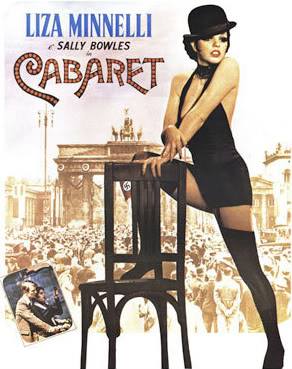 Hoy (19h) regresa el #cinefórum 'Adiós a Berlín' y 'Cabaret' bit.ly/1SPmgt6 ¿Te vienes con nosotros? 📖🎥