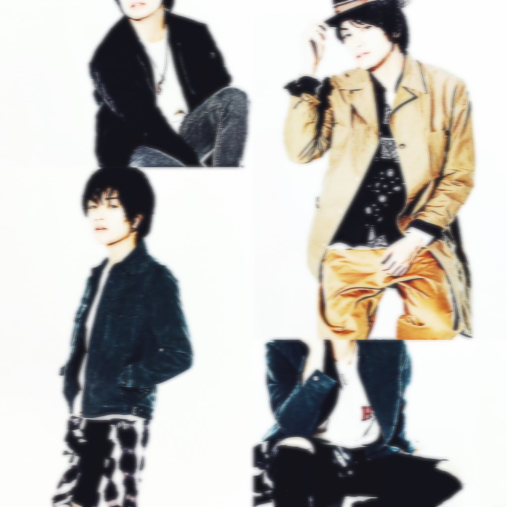 nk_jmO313's tweet photo. ┈┈┈┈┈┈┈┈┈┈┈┈┈┈┈┈┈┈

その唇をキラリとさせる

     03130000＇K

月にさえも嫉妬しちゃう

     巡逢    ‰  率迎 

#RTしたnrさんbotさんフォローする https://t.co/OCB6S4r9z0