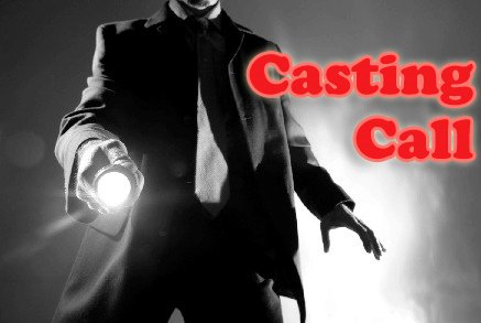 otm_india's tweet photo. CASTING CALL FOR PARANORMAL TV SERIES
Looking for positive &amp; passionate young boys and girls.https://t.co/1XQnd2X9Iw https://t.co/lH2tJYxO1D