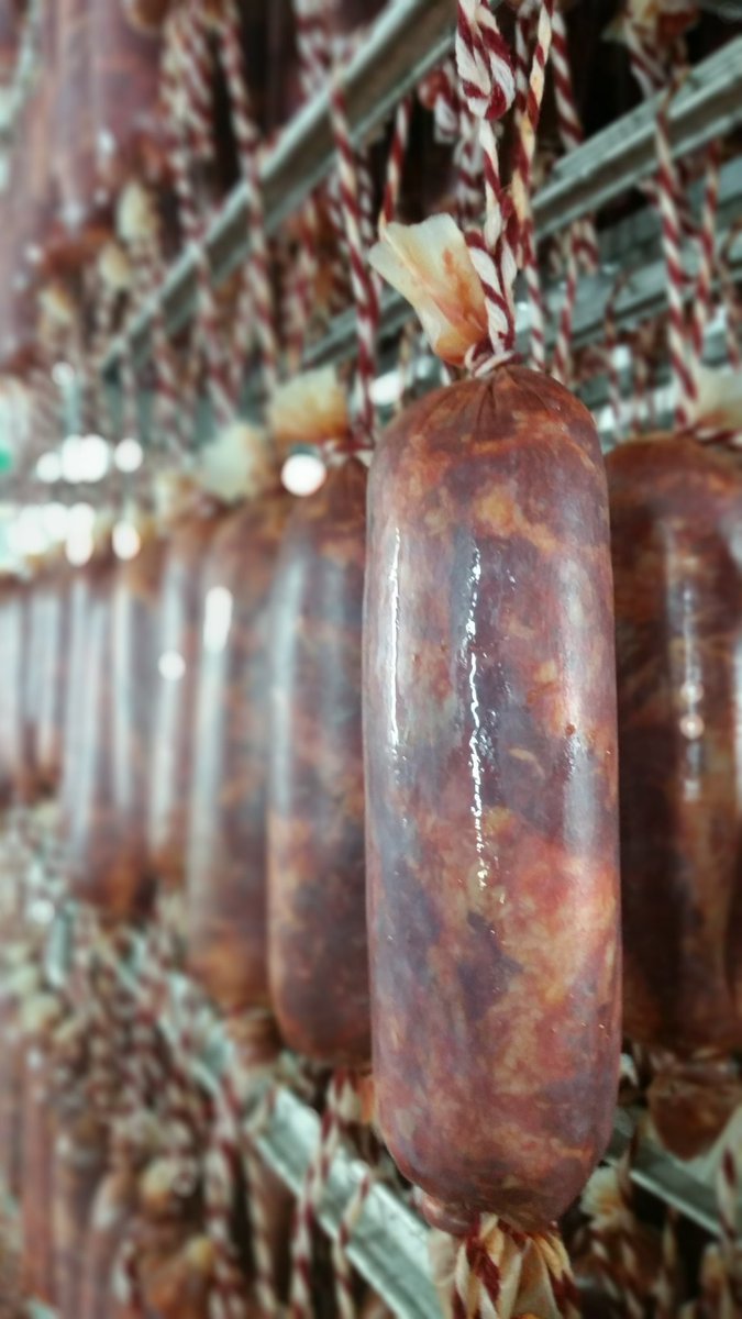 SaltYardJobs's tweet photo. An excitinig day in Extremadura, visiting Senorio de Montanera: can't get enough Iberico de Bellota! @SaltYardGroup https://t.co/ug3lPPN6LU
