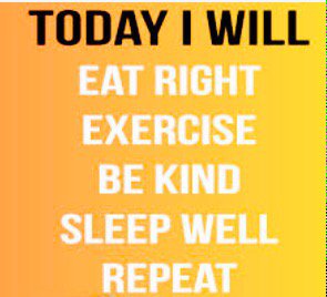 coachjfitnesss's tweet photo. Today and every day I will. 

#TeamCJFS #AllAboutFitness #FitRow #FitCycle #FitCircuit #RecoveryFlow https://t.co/kKgqY67BOk