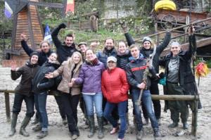 #Provins - Un cascadeur de Games of Thrones chez Equestrio <a href="/LaRep77/">La Rep</a> <a href="/villeprovins/">Ville de Provins</a> #GoT  larepublique77.fr/2016/03/28/en-…