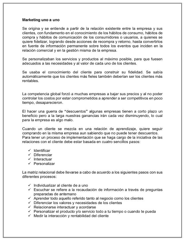 greangu's tweet photo. @Ingeco_Bolivia Mktg Relacional al CRM parte 2 https://t.co/vKvlgrhRAR