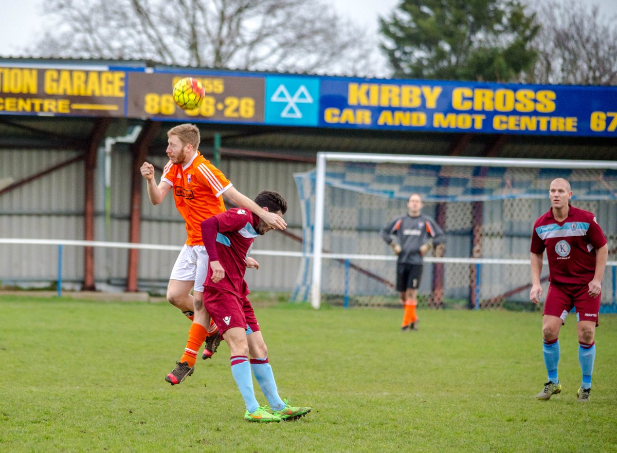 MightyHolland's tweet image. Tonight see's HOLLAND FC @MightyHolland travel to face @HPFC0 Harwich &amp;amp; Parkeston FC in the ESBL Prem Div 7.30 PM KO