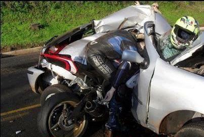 OConnorShane's tweet photo. Look twice for bikes! #RoadSafety #SeguridadVial https://t.co/0lQy7YymXA