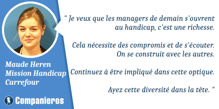 Companieros, l'école du sens au travail tweet media