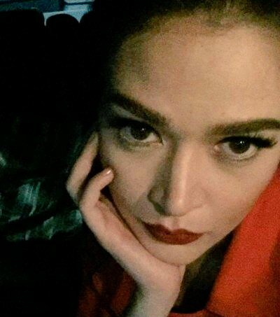 CocoBelWW's tweet photo. Tiger look at the nyt @padillabela 
SUPERMOM CARMEN https://t.co/v1Ald9Aq83