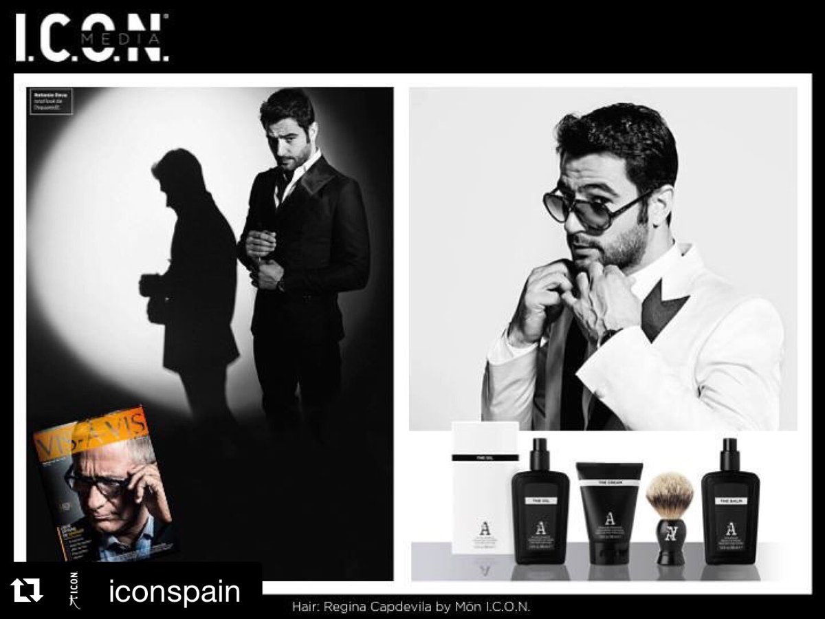 <a href="/visavisoficial/">VisAVis</a> <a href="/ReginaCapdevila/">Regina Capdevila</a> <a href="/iconproductsuk/">I.C.O.N. Products UK</a> @ArtisanHairSpa <a href="/RunwayStudio/">Runway Hair Studio</a> <a href="/iconmex1/">iconmex</a> <a href="/MLepire_ICON/">Michelle Lepire</a> <a href="/angela_icon/">AngelaIcon</a>