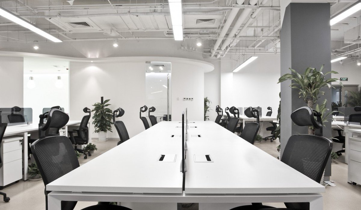 BuildGeneration's tweet image. What kind of #officedesign do you have? Minimalist or heavily branded?
ow.ly/ZRrtq #DesignBuildInspire