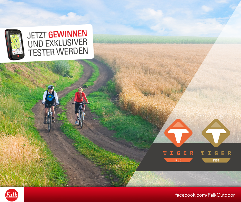 Falk_Outdoor's tweet photo. #GoYourWay mit dem #FalkTiger: Kommentiert auf #Facebook und werdet exklusiver Navi-Tester! https://t.co/gOYPuWJSkD https://t.co/bF1Uv5Z6Vz