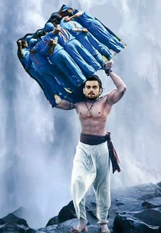 Michael Hooper tweet media