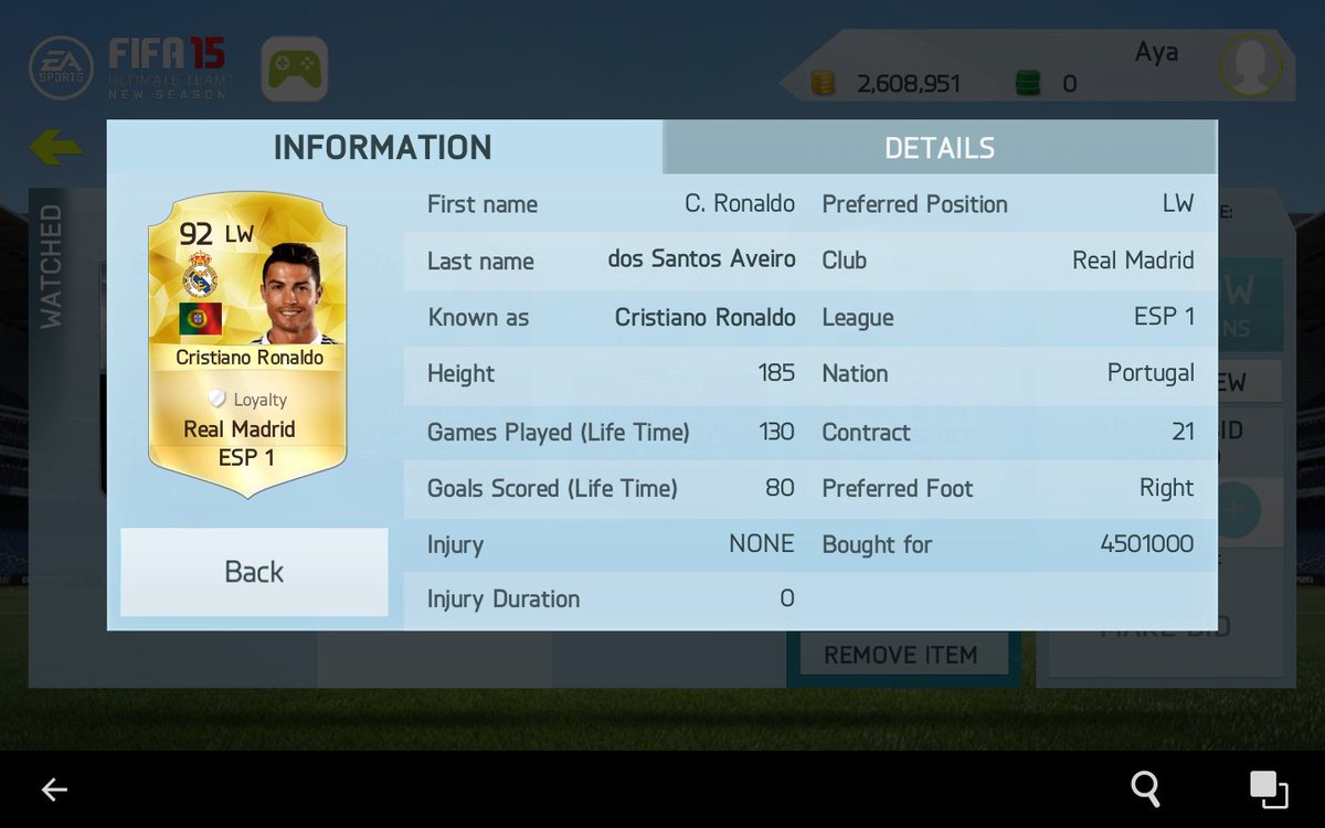 cuzzoid's tweet photo. Ronaldo giveaway rt follow tag mates winner @100rt must hit within 4hours https://t.co/VXhPWKsN9L