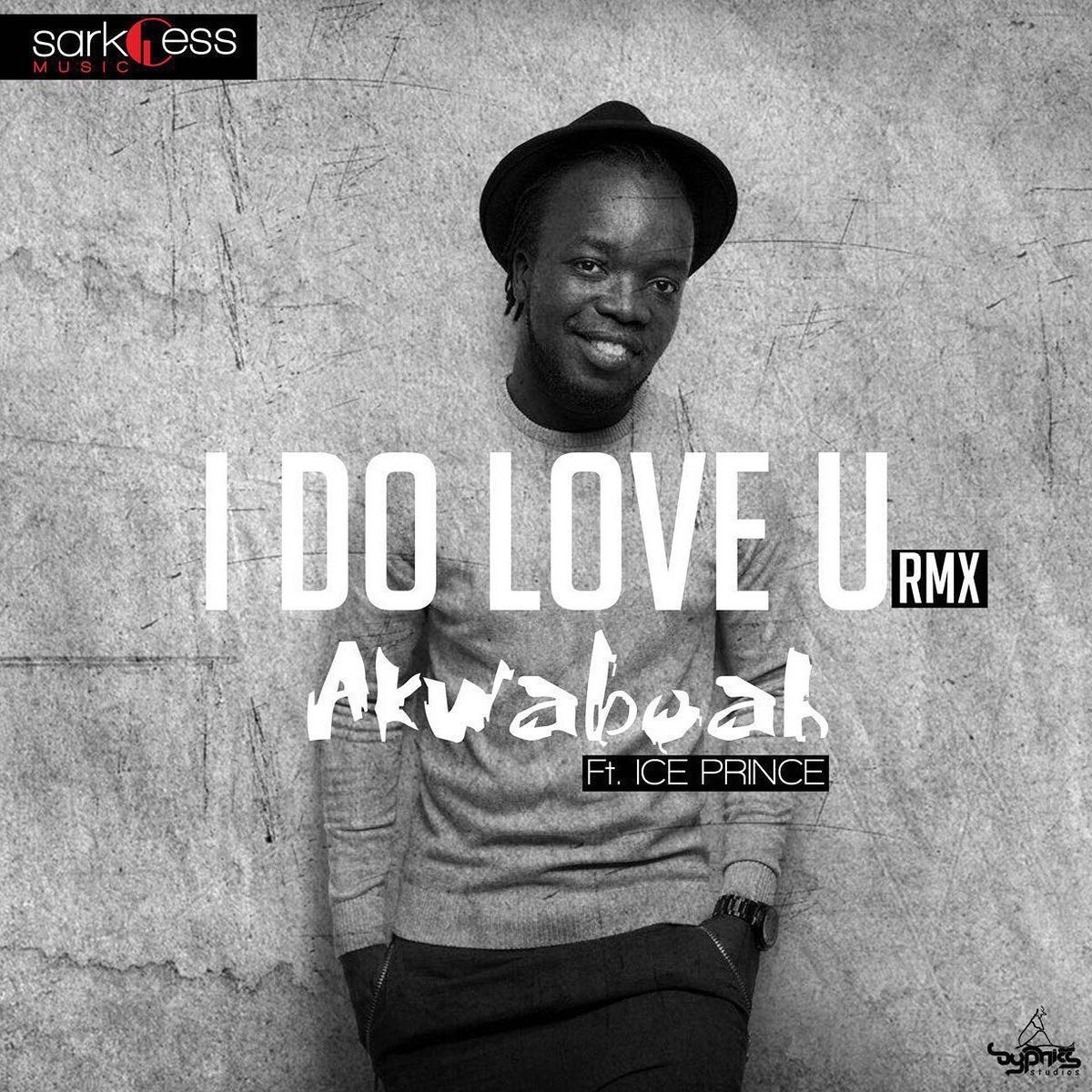 2 Days More.... "I DO LOVE U REMIX"    Watch It First... Subscribe to youtube.com/SarkCessMusicTv