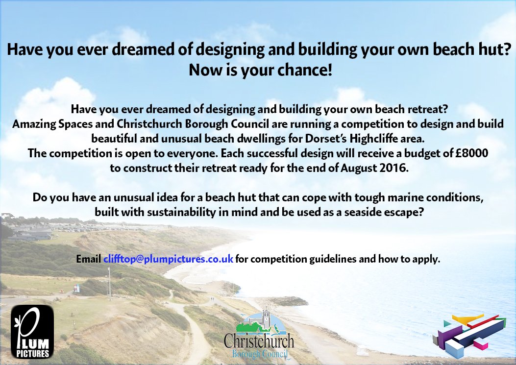 Amazing Spaces tweet media