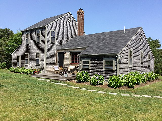 bmeyerack's tweet image. Just one of our favorite things in the Hummock Pond area. More on why we love the area in the coming days!#Nantucket