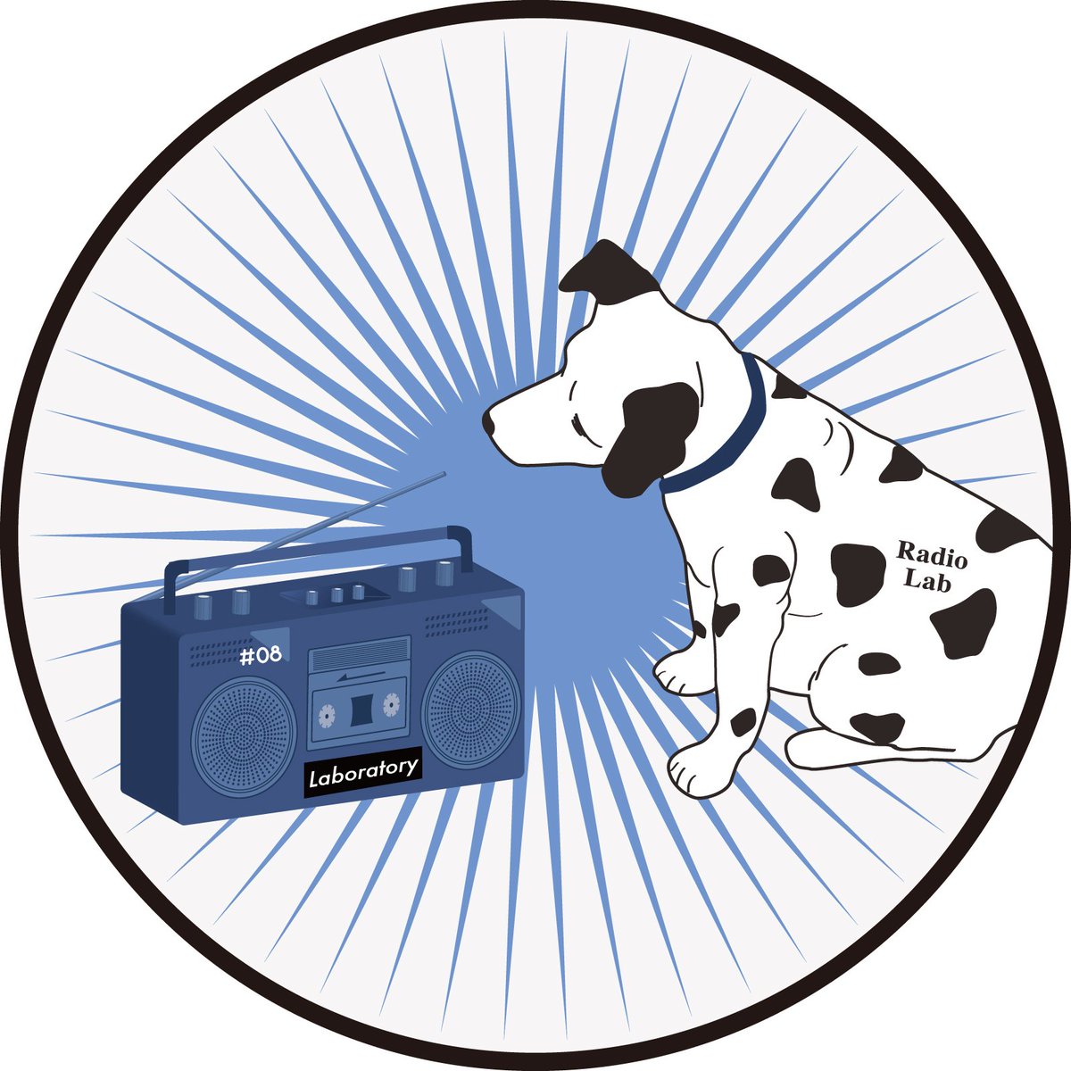Seminal_Rec's tweet photo. Radio Lab #08 Mixed By DJ CH.0 and Artwork by Y.Imanaka 
https://t.co/t5h7WPnweI
#mixcloud #djmix #seminalrec #kyoto https://t.co/6sAE8lWbtr