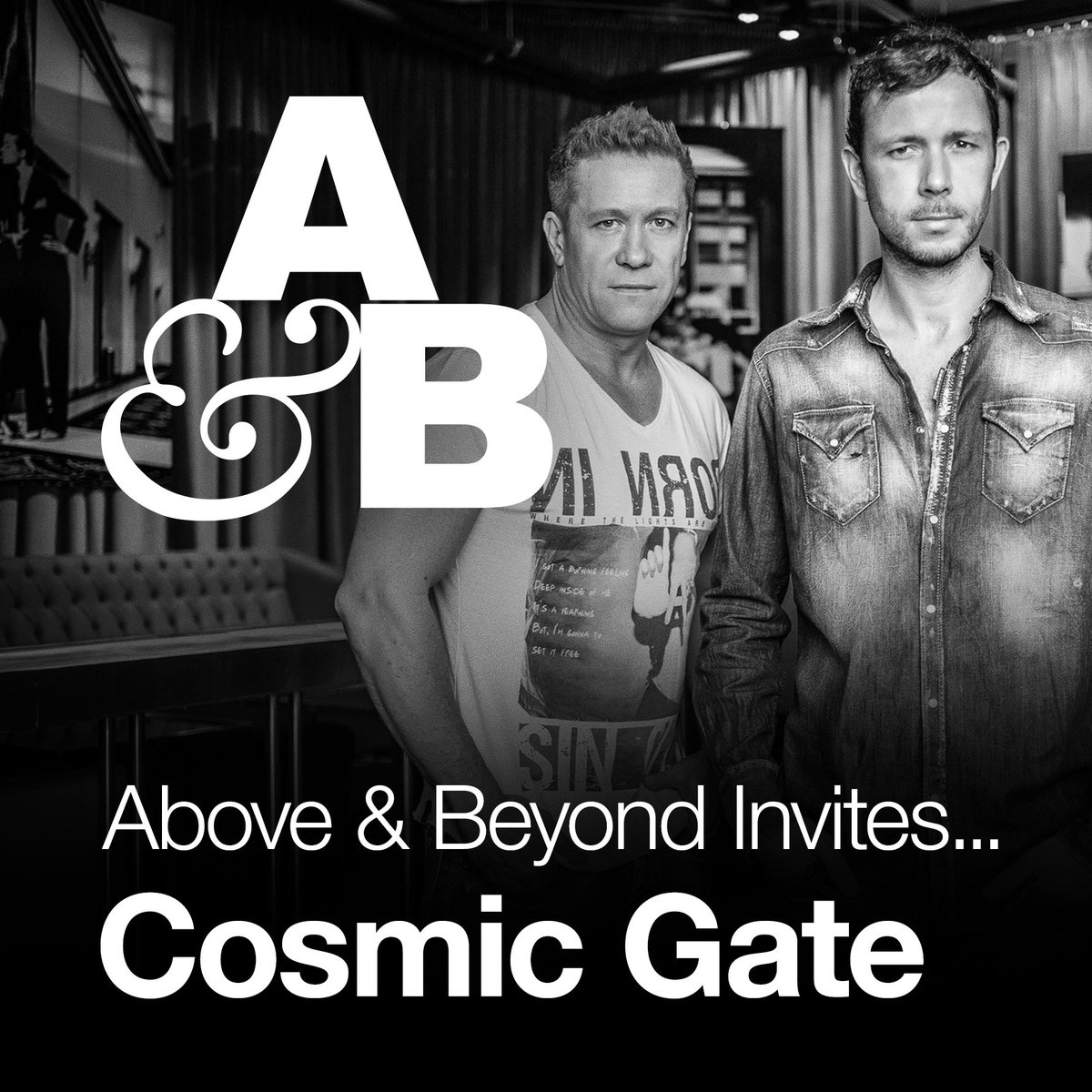 abgrouptherapy's tweet image. 35 tracks pushing @cosmicgate’s buttons from @GenixDJ @iBluestone @Fehrplay &amp;amp; more: Anjunabeats.lnk.to/ABInvitesCosmi…