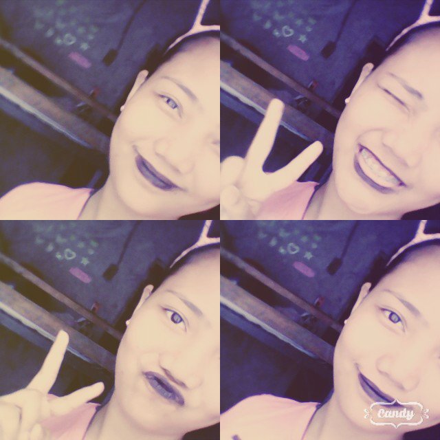joycemeera's tweet photo. Black Lips :* https://t.co/HbR0rtqtJf