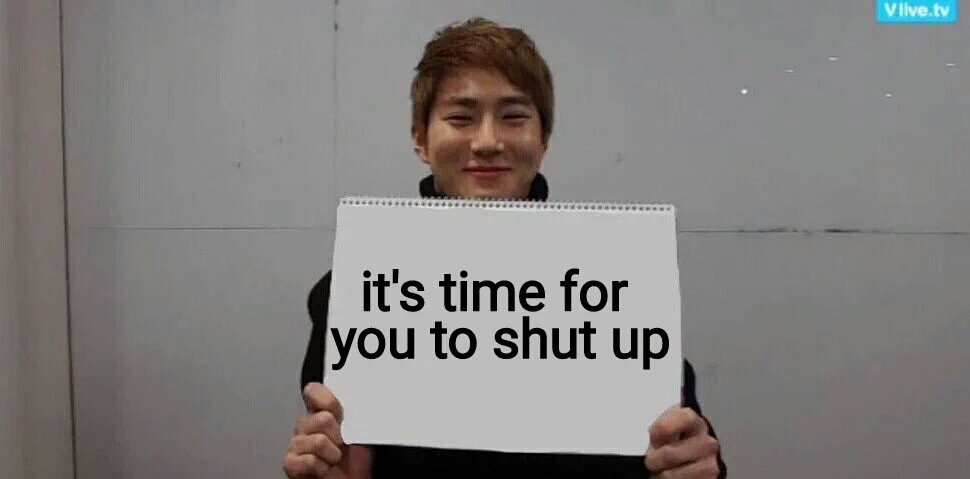 kjisimp's tweet photo. to everyone talking shit about Choi Minho 
#MinhoProtectionSquad https://t.co/N2fa8SxYzu