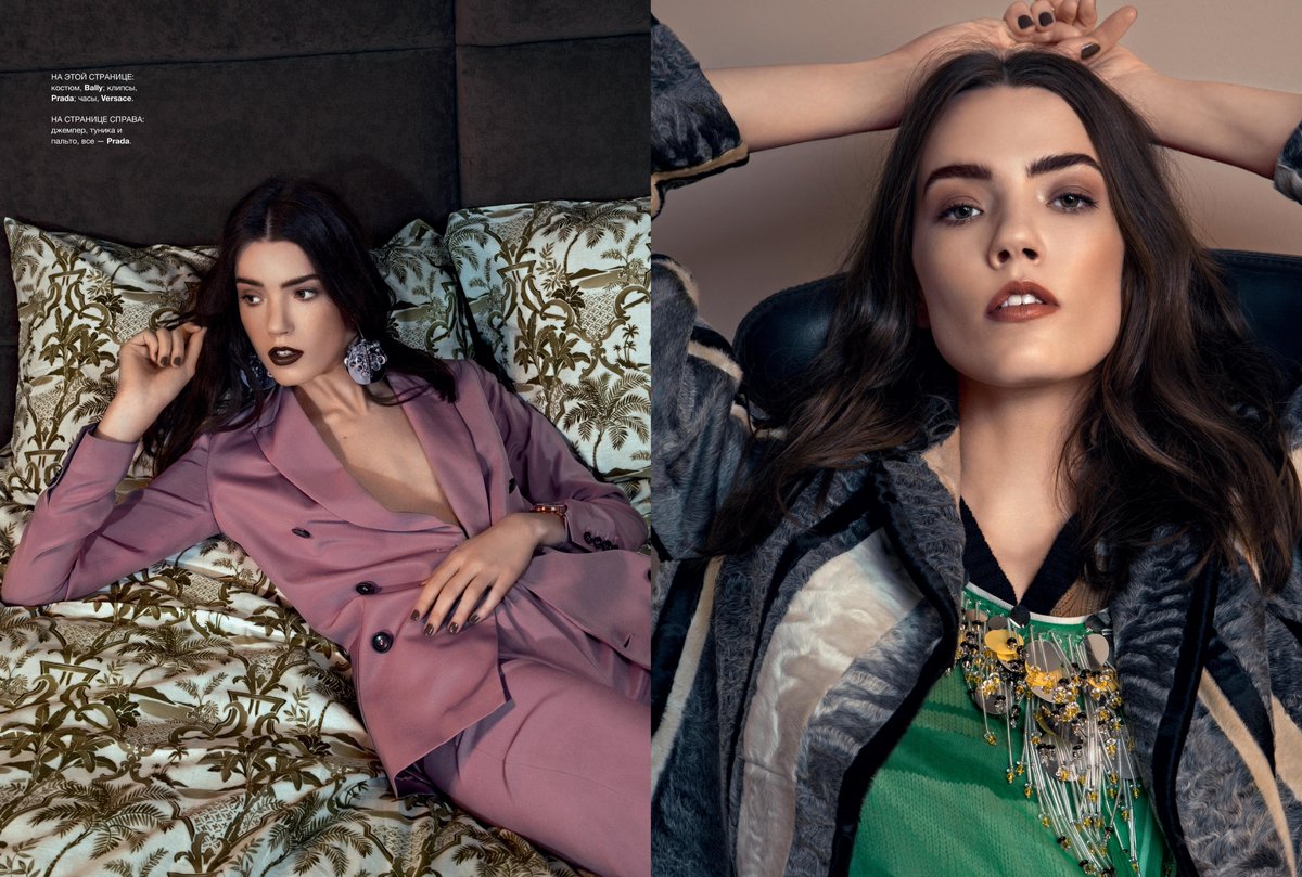 MANDPMODELS's tweet photo. #EDITORIAL #MandPIMAGE: obsessing over the incredibly #beautiful #Taya for #HarpersBazaarUkraine #JustIn https://t.co/XO6XyoeO2I
