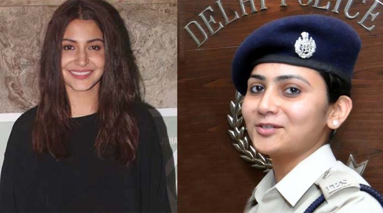 IndianExpress's tweet photo. Anushka Sharma and Monika Bhardwaj: Trolling is plain and simple abuse https://t.co/YvnyJuvuOw https://t.co/MBdRzxew1v
